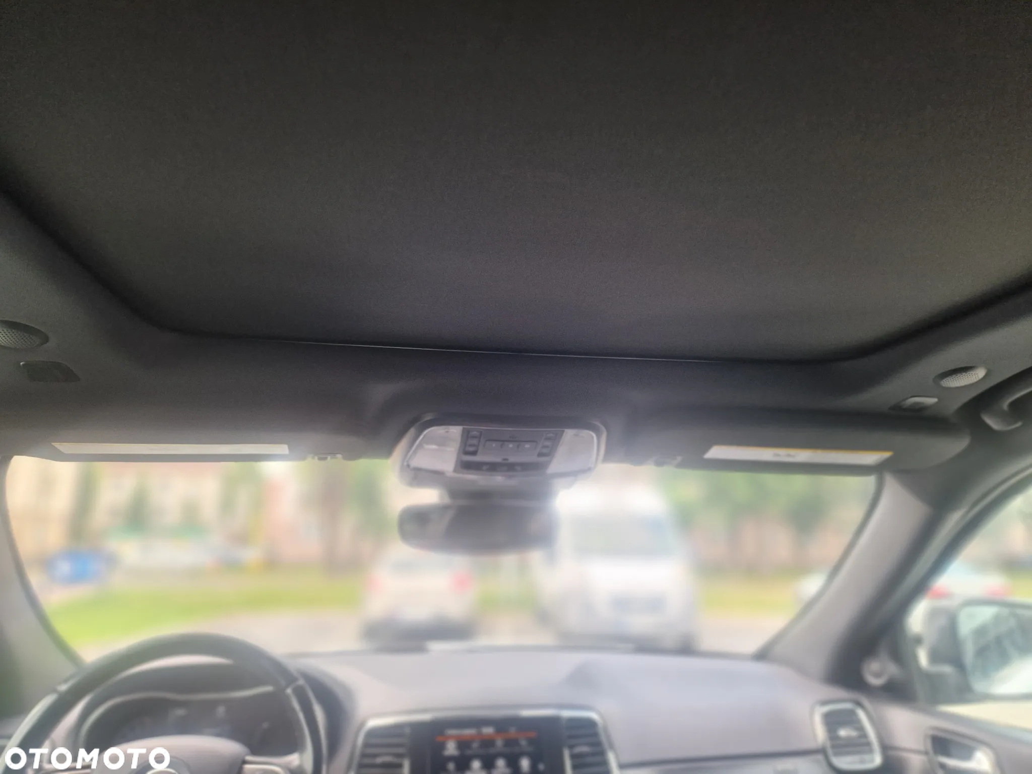 Jeep Grand Cherokee 3.6 V6 Summit - 15
