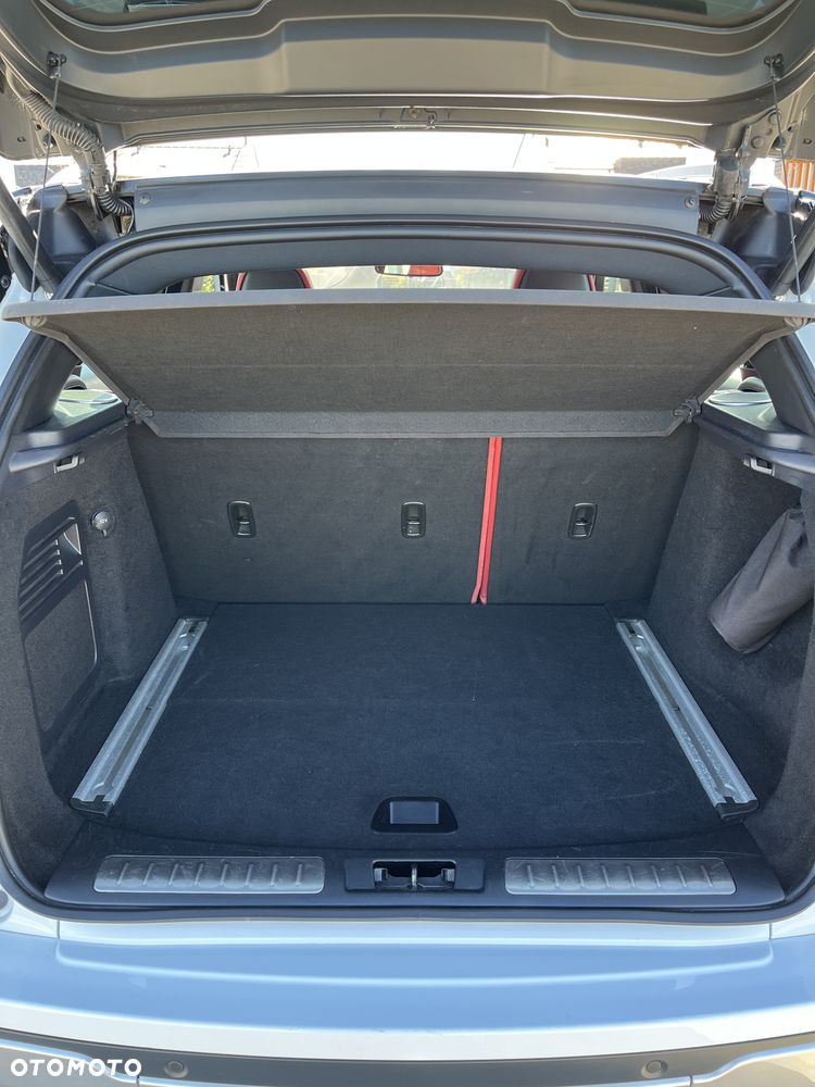 Land Rover Range Rover Evoque SD4 Dynamic - 15