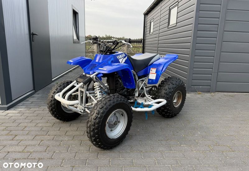Yamaha Inny - 1