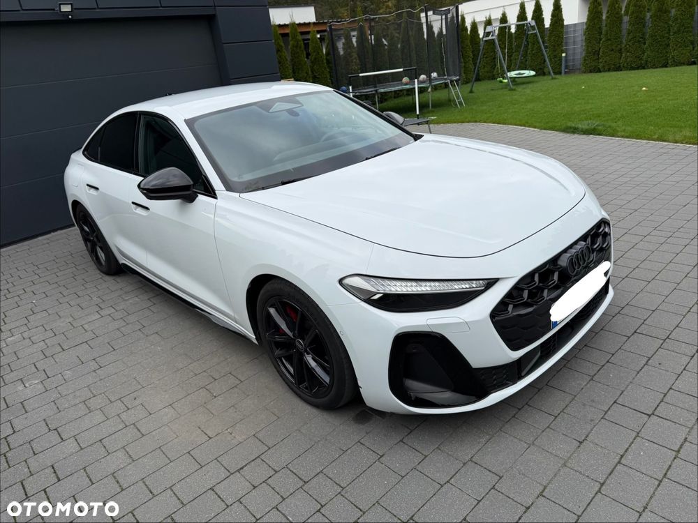 Audi S5 Limousine TFSI S tronic - 7