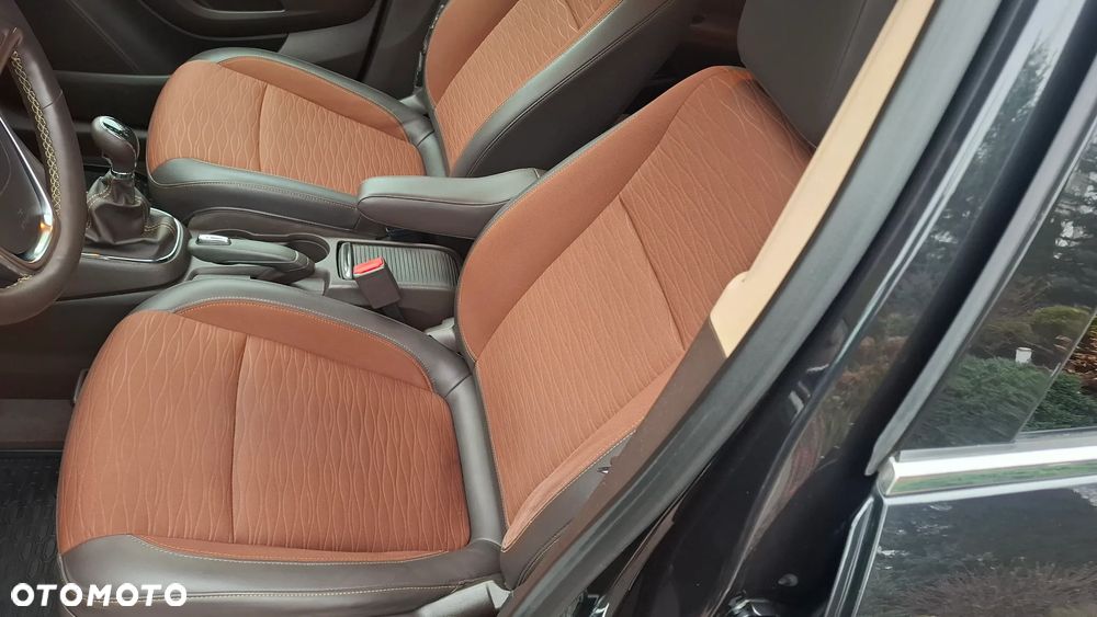 Opel Mokka 1.4 T Cosmo S&S - 19