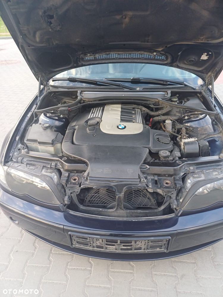 BMW Seria 3 - 36