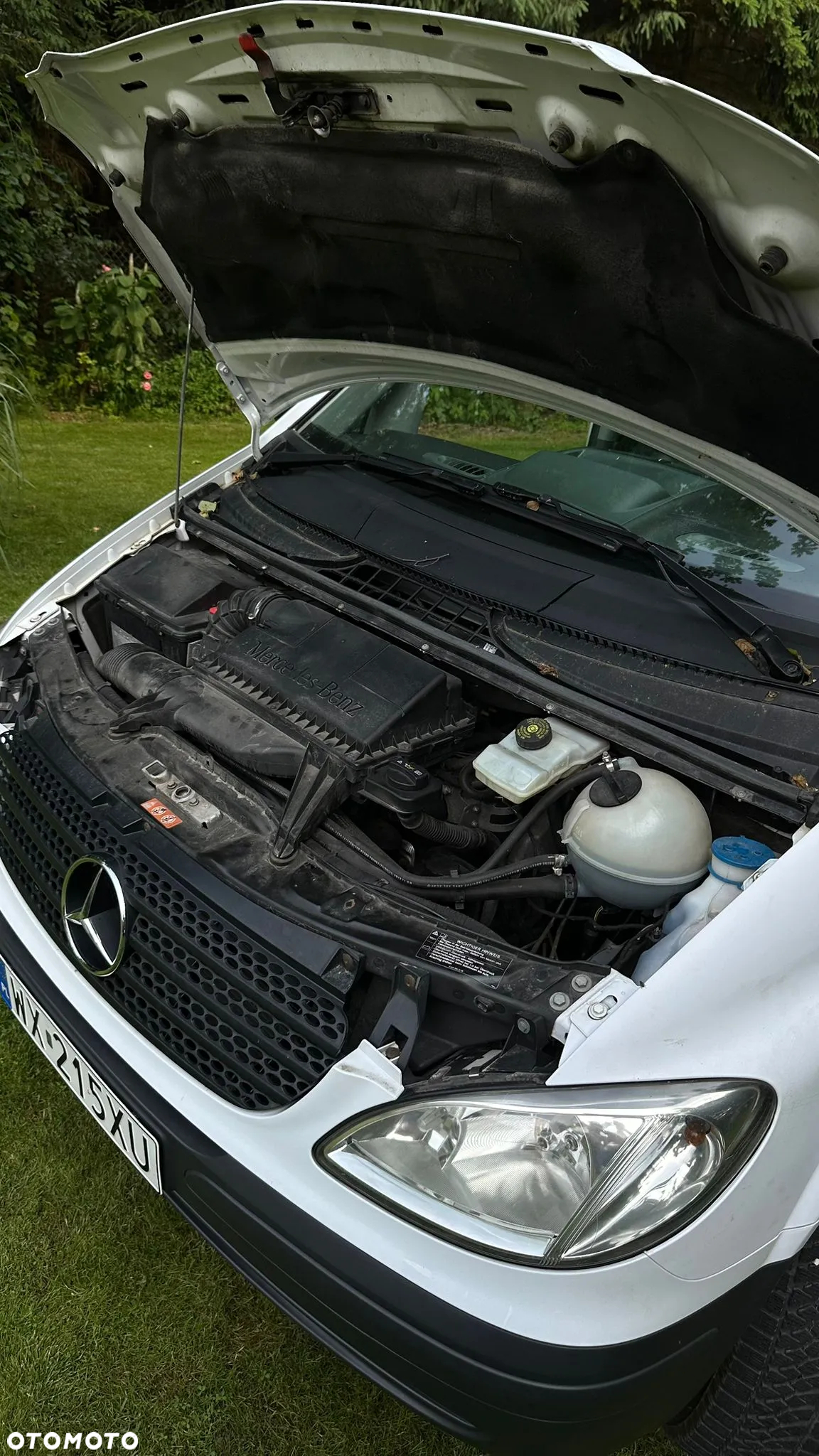 Mercedes-Benz Vito - 11