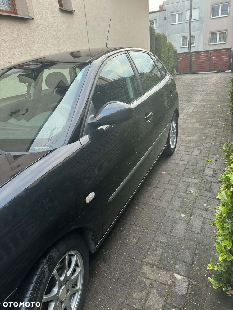 Seat Ibiza 1.4 16V Reference - 2