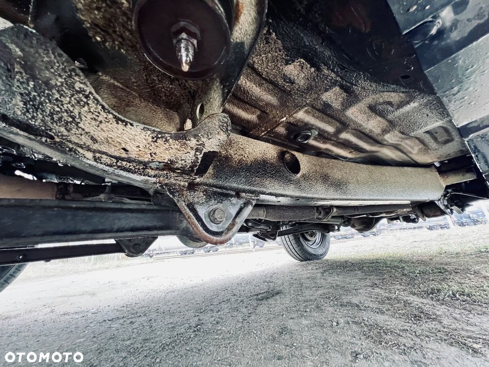 Suzuki Jimny 1.3 JLX - 14