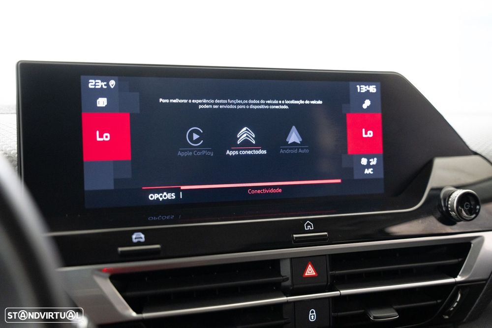 Citroën C4 1.2 PureTech Feel Pack - 15