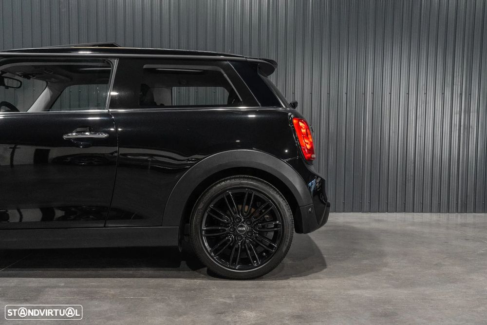 MINI 3 Portas Cooper S - 32