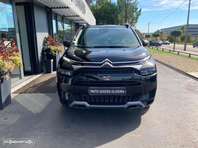 Citroën C3 Aircross 1.2 PureTech C-Series - 2