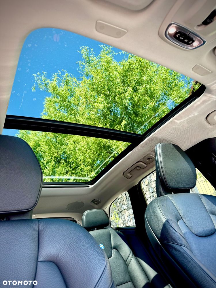 Volvo XC 60 B5 B AWD Inscription - 11