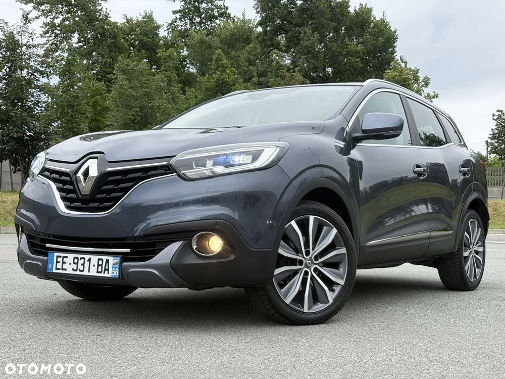 Renault Kadjar Energy TCe 130 Business - 9