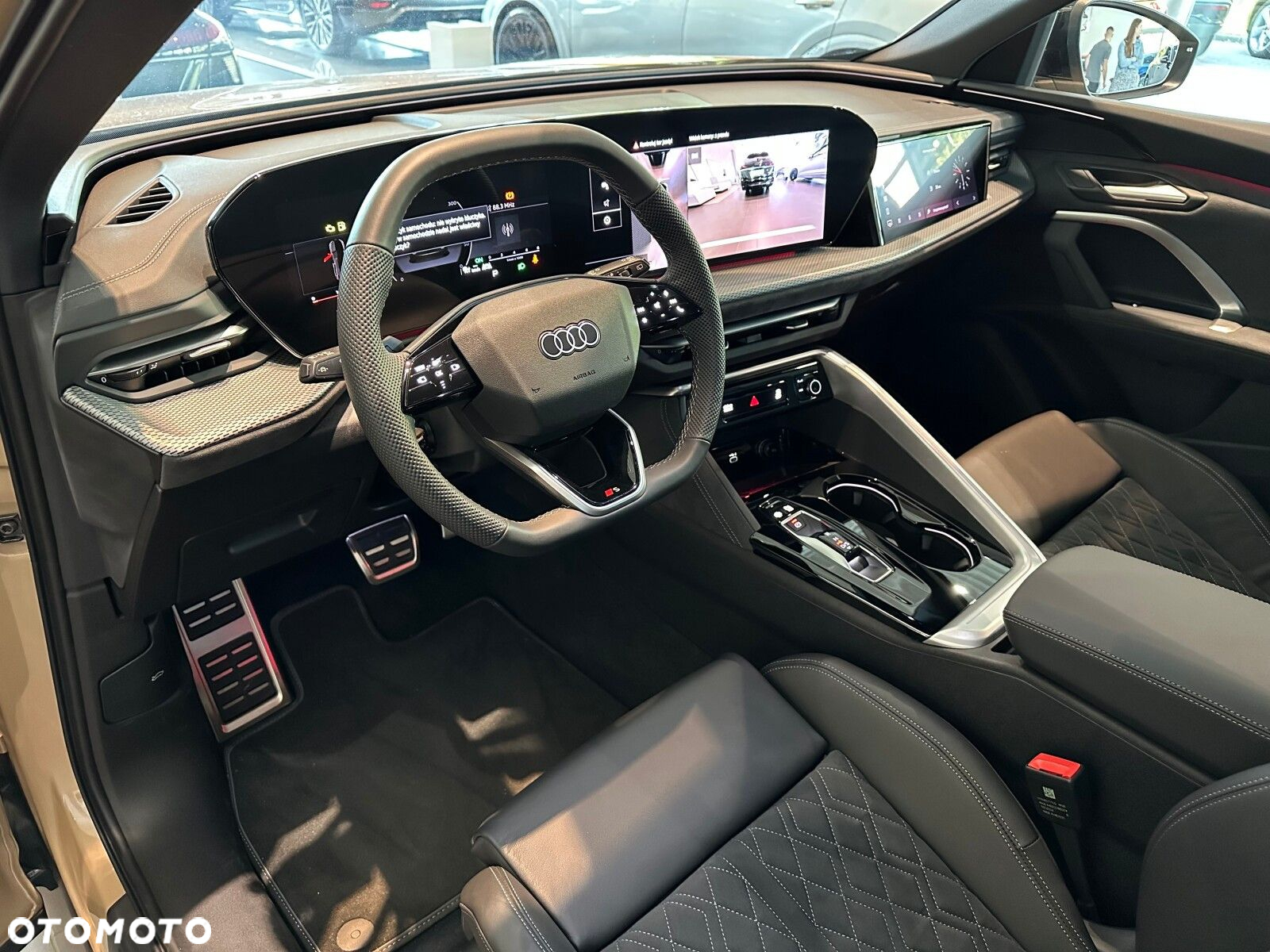 Audi Q5 Sportback - 9