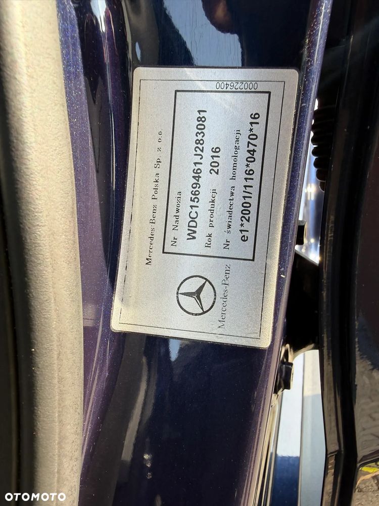 Mercedes-Benz GLA 250 4-Matic - 18