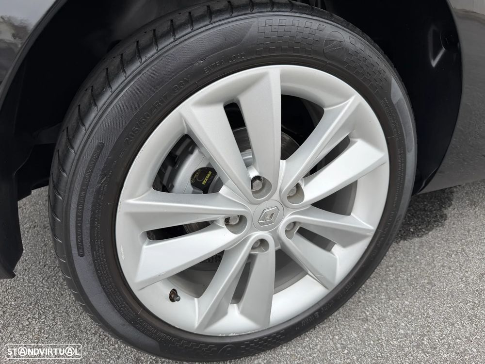 Renault Mégane 1.5 dCi Dynamique S - 49