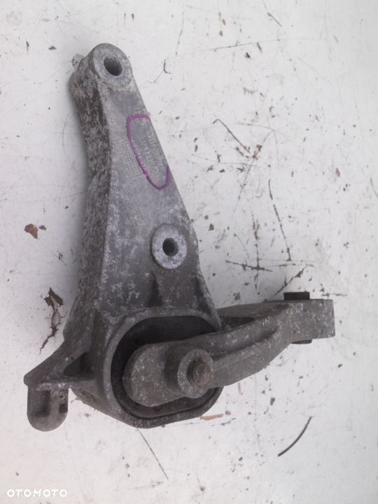 WSPORNIK ŁAPA LIZAK SKRZYNI OPEL MERIVA A LIFT 1.6 - 2