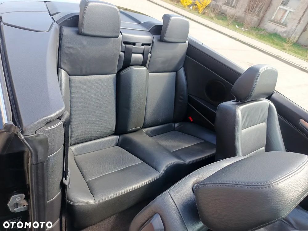 Opel Astra 1.8 Endless Summer - 21