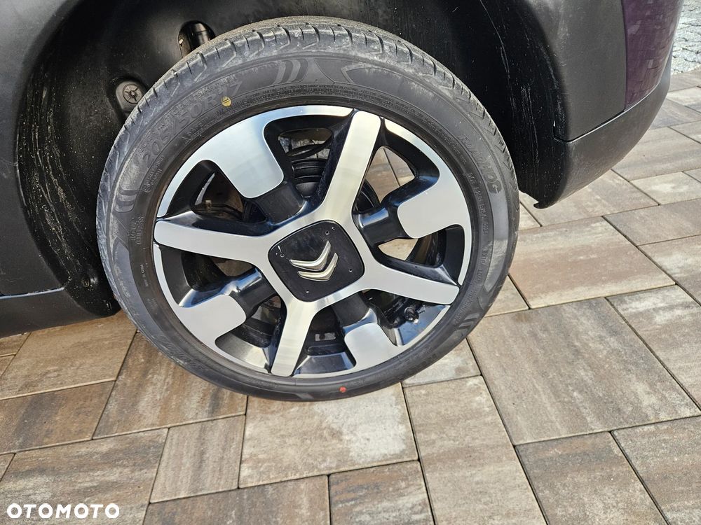Citroën C4 Cactus VTi 82 Feel Edition - 24