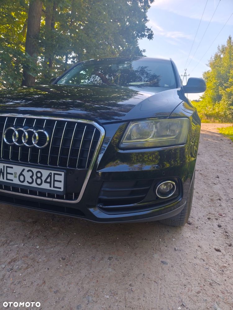 Audi Q5 2.0 TDI Quattro S tronic - 2
