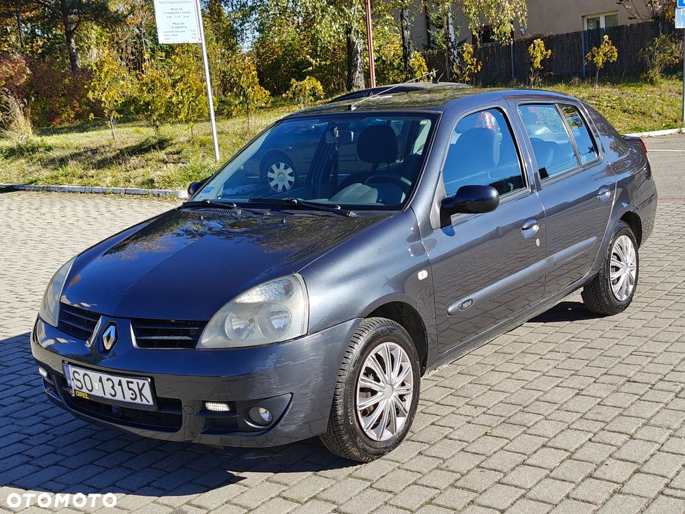 Renault Thalia 1.2 16V All Inclusive - 17