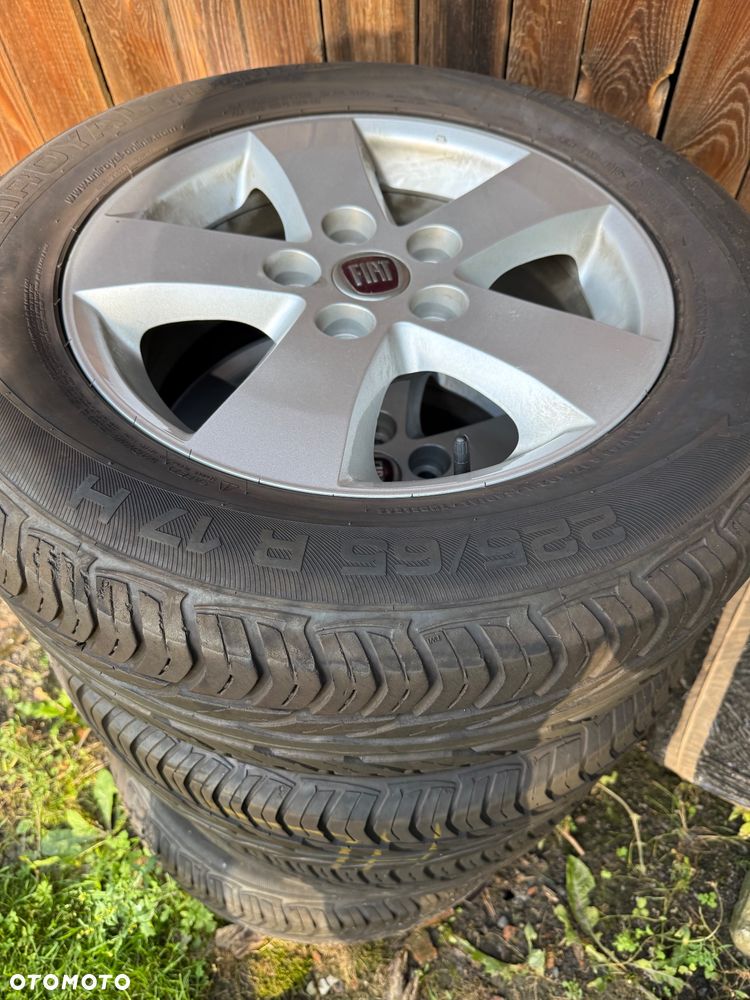 Fiat Freemont 2.0 Multijet 16V DPF Urban - 28