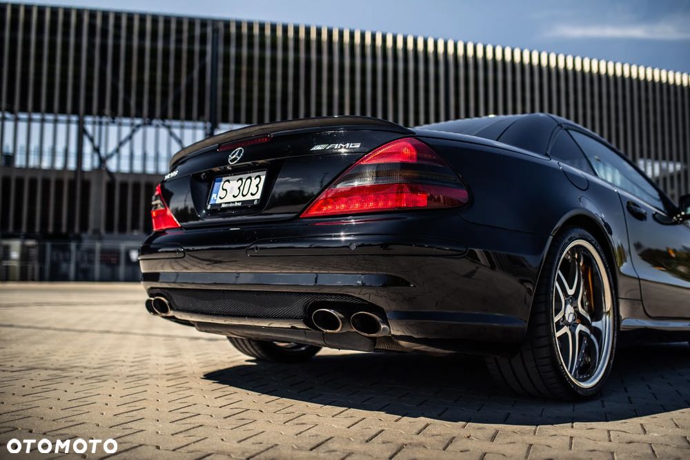 Mercedes-Benz SL - 3