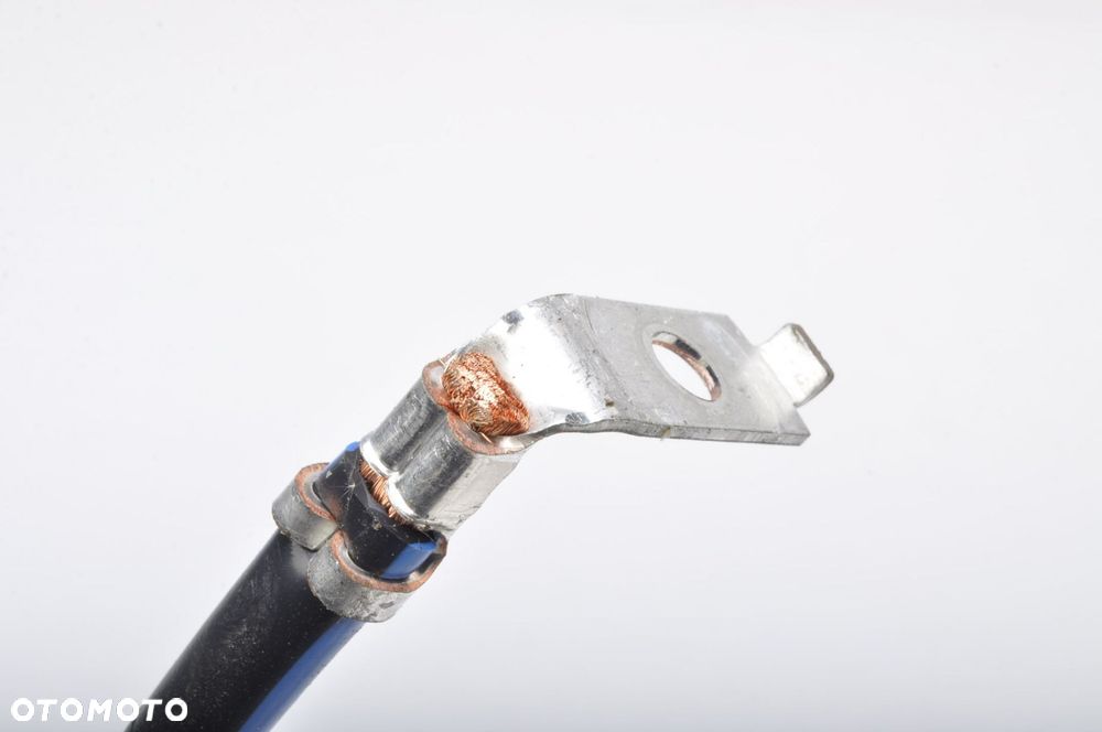 VOLVO XC60 II V90 II 2.0 16V B5 Mild-Hybrid KABEL AKUMULATORA 32311610 21R - 3