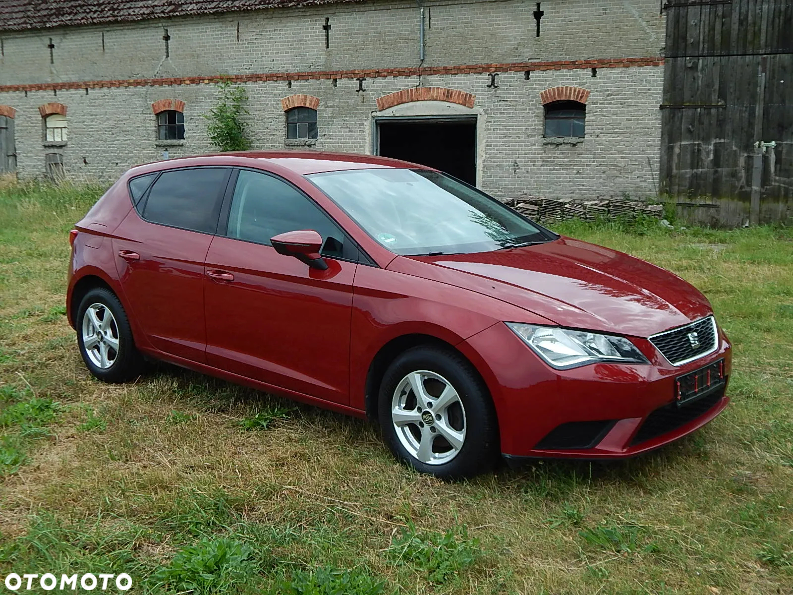 Seat Leon 1.2 TSI Ecomotive Style - 3