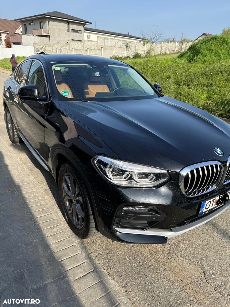 BMW X4 xDrive20d - 2