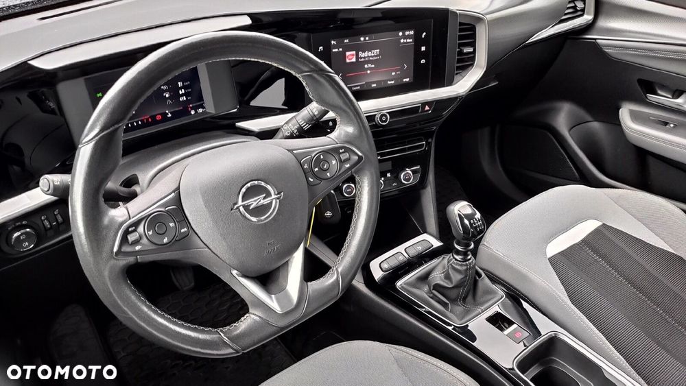 Opel Mokka - 29