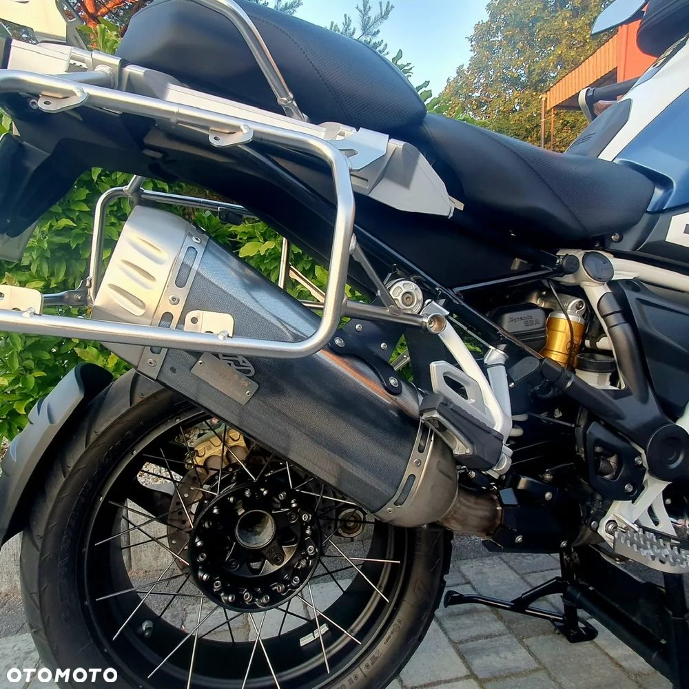 BMW GS - 29
