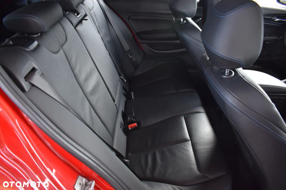 BMW Seria 1 120i GPF M Sport Shadow sport - 17