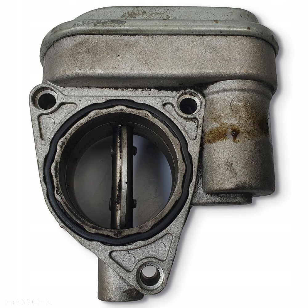 PRZEPUSTNICA VW Passat B6 Golf VI Audi A3 8P 2.0 TDI 310012 ENGITECH - 5