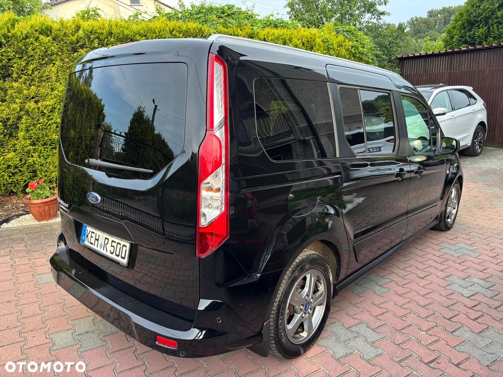 Ford Tourneo Connect Grand - 5
