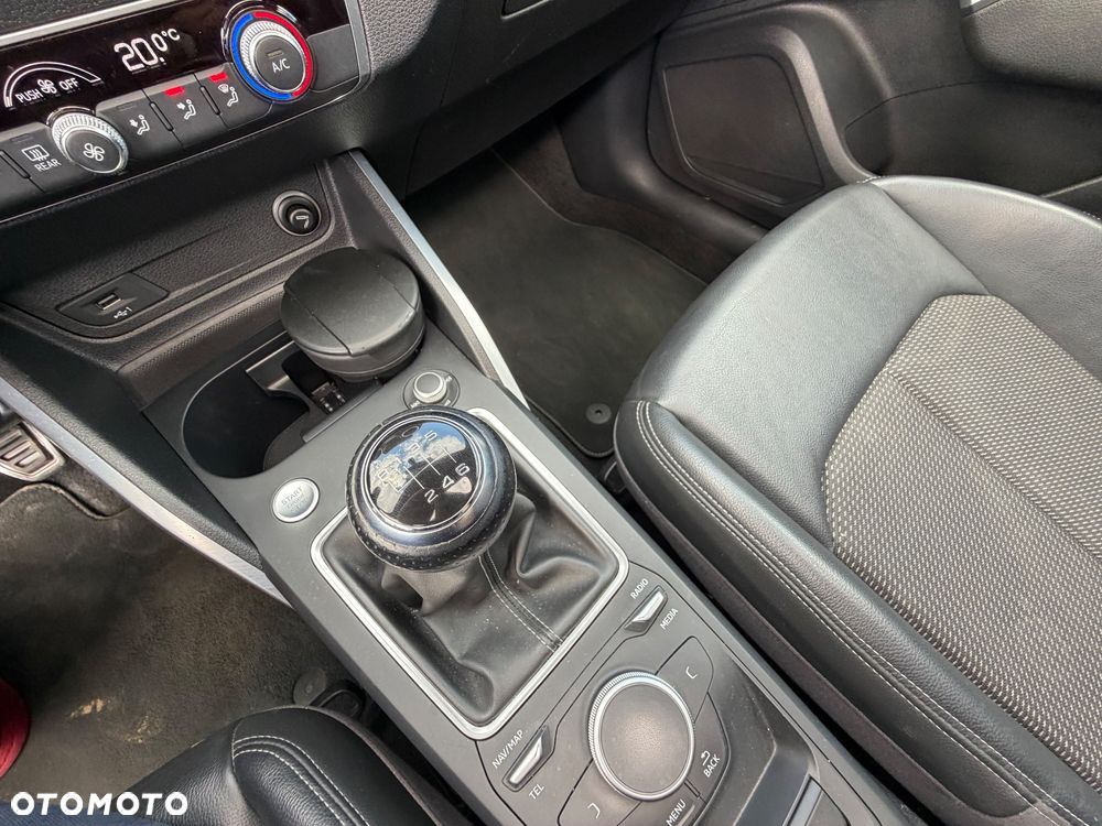Audi Q2 - 23