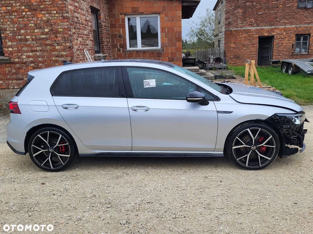 Volkswagen Golf VIII 2.0 TDI GTD DSG - 6