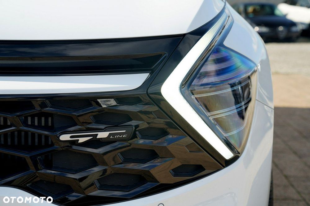 Kia Sportage - 13