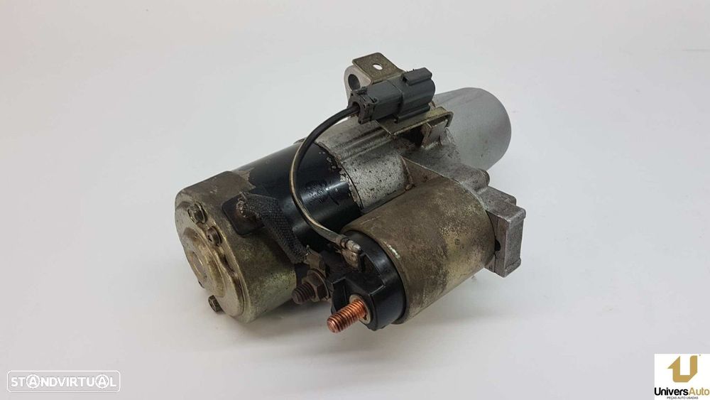 MOTOR DE ARRANQUE NISSAN ALMERA (N15) GX - 5