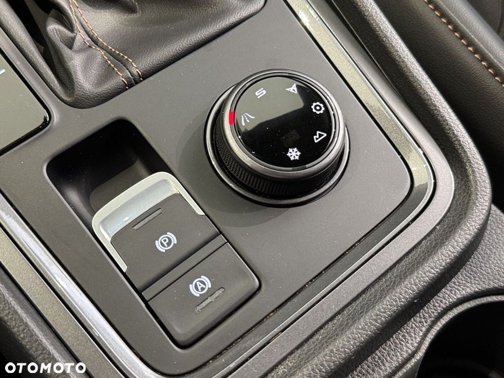 Cupra Ateca - 23
