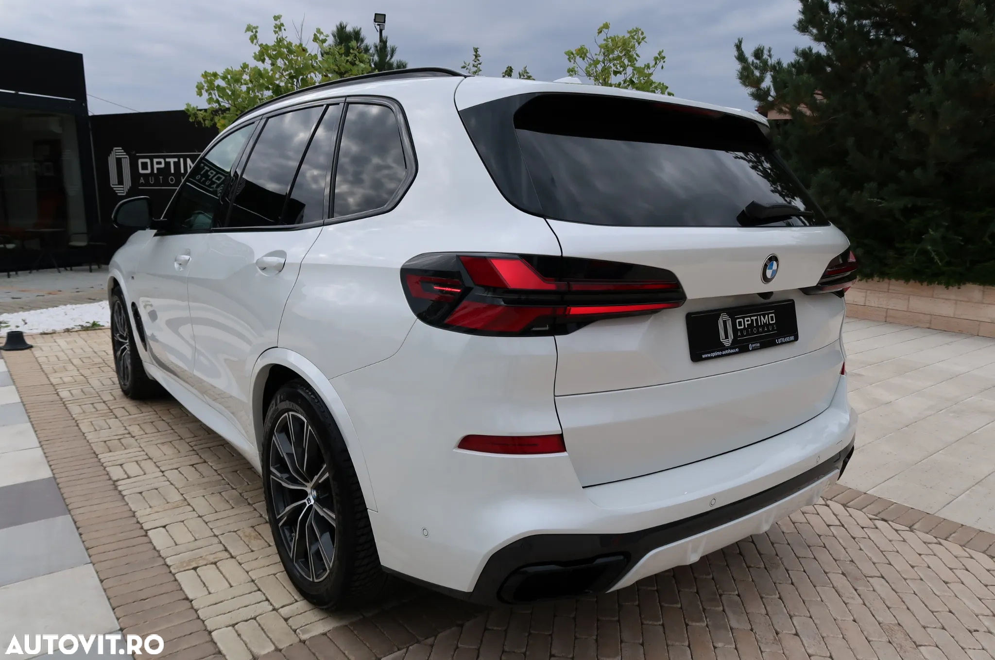 BMW X5 xDrive40i AT MHEV - 5