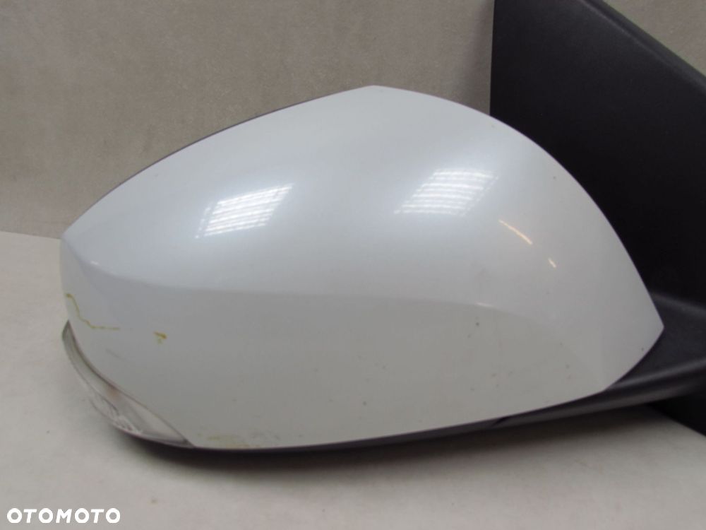 RENAULT MEGANE III LIFT 11-13 LUSTERKO PRAWE TEQNC EU 7 PIN - 3