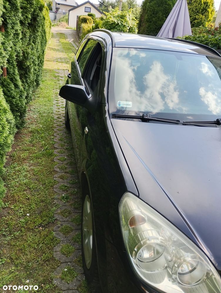 Opel Astra 1.6 Enjoy - 3