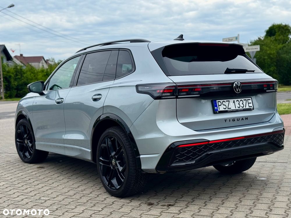 Volkswagen Tiguan 2.0 TDI SCR DSG R-Line - 14
