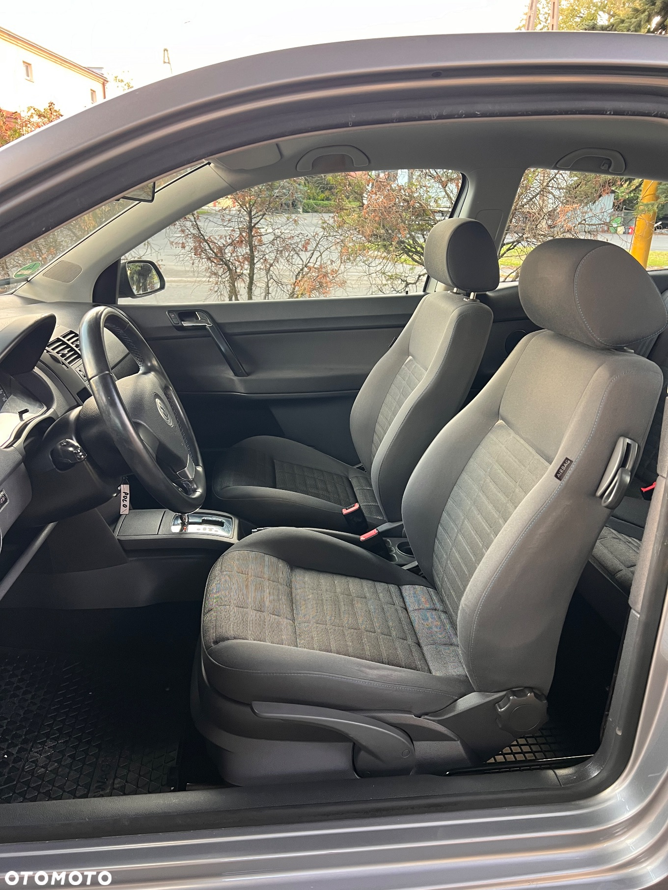 Volkswagen Polo 1.6 Automatik Comfortline - 5