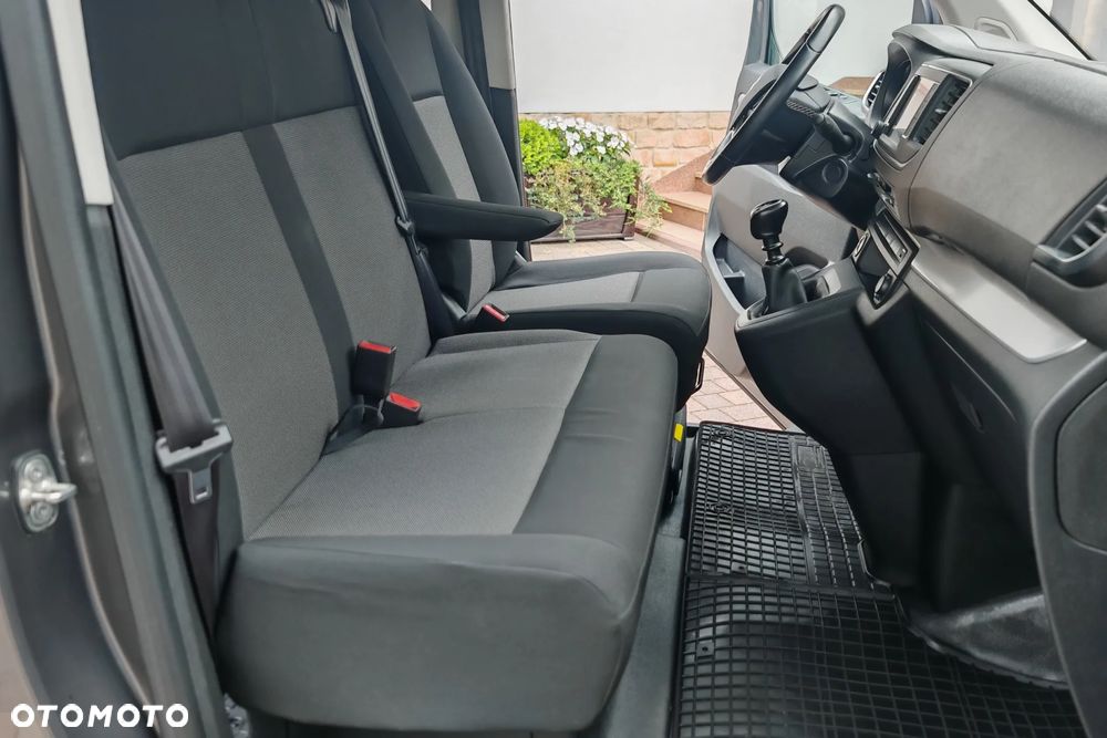 Citroën Jumpy - 12