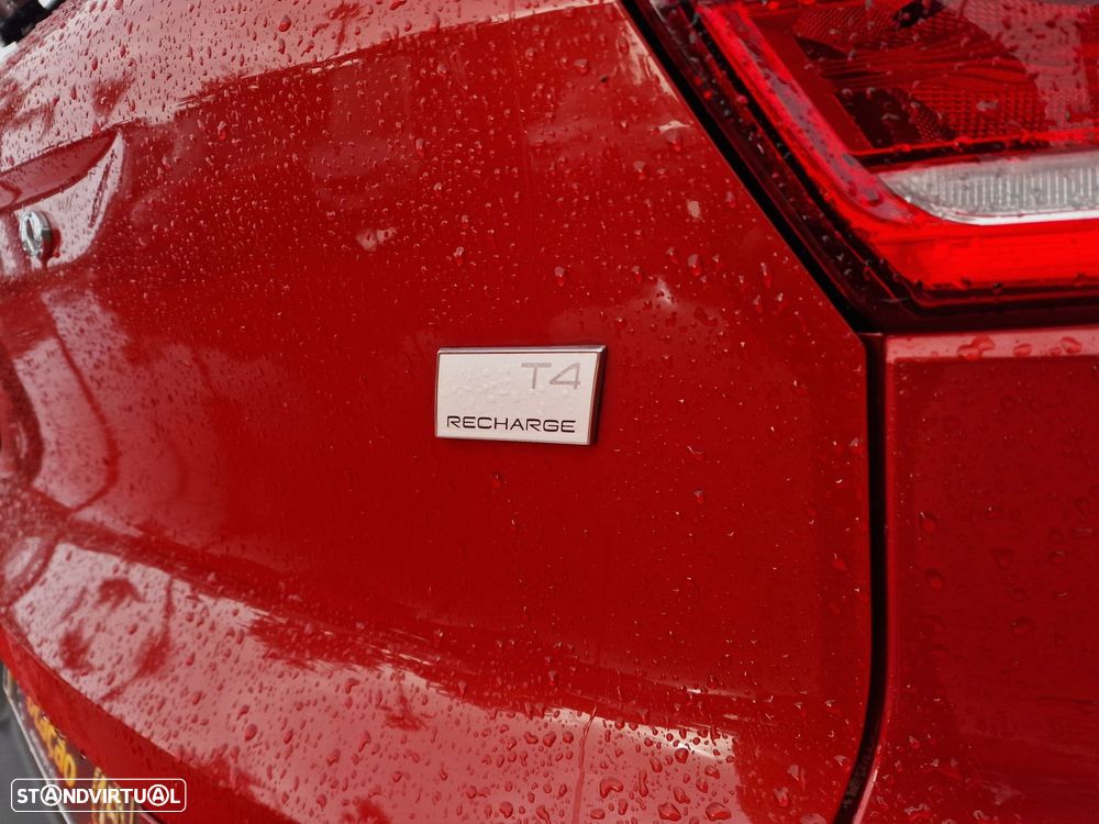 Volvo XC 40 1.5 T4 PHEV R-Design - 7