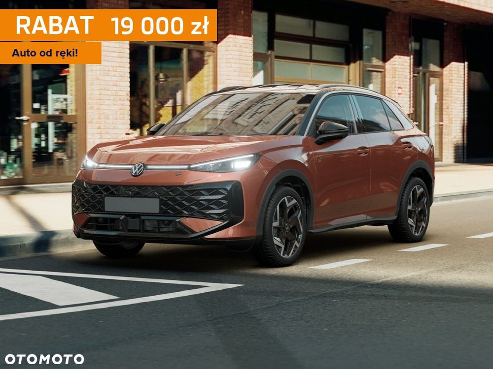 Volkswagen T-Roc - 2