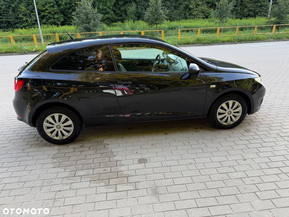 Seat Ibiza 1.2 12V Reference - 7