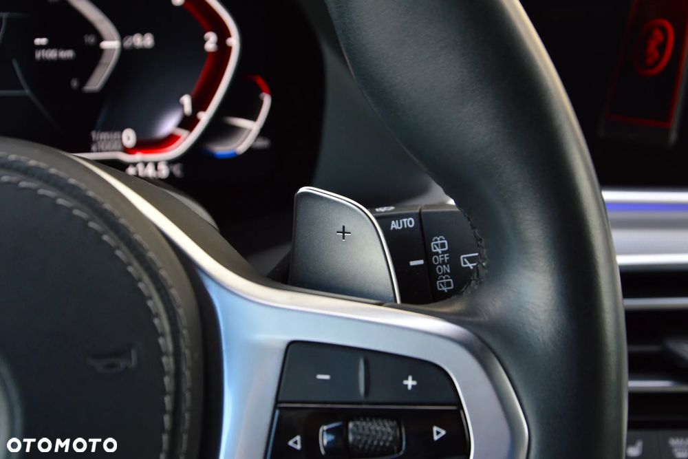 BMW X5 xDrive30d mHEV sport - 27