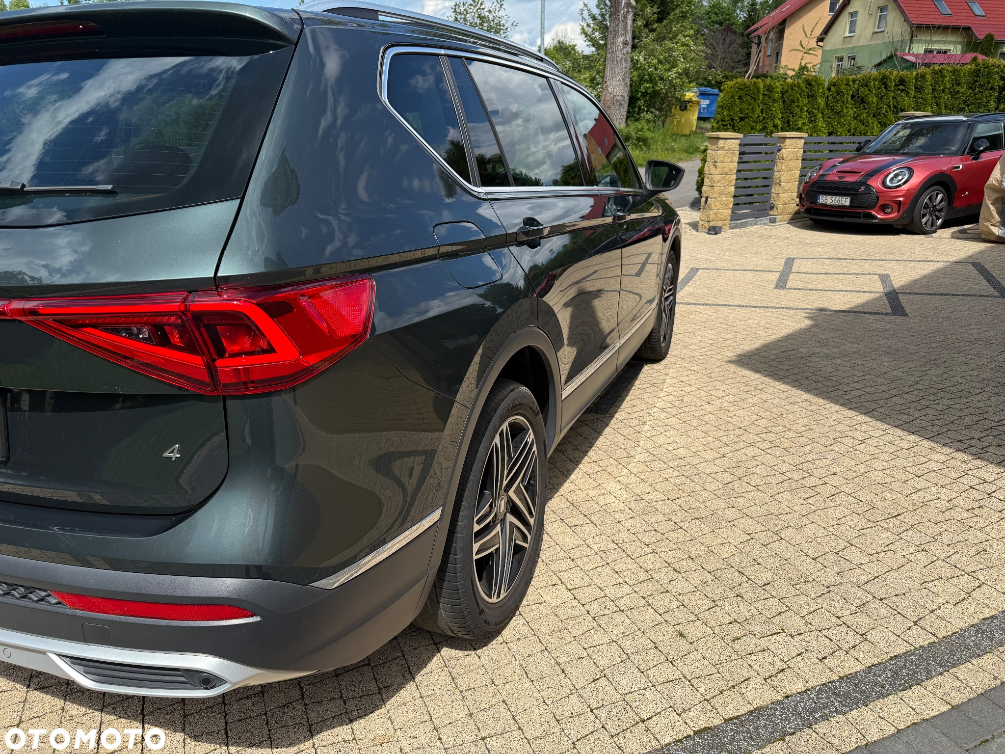 Seat Tarraco - 12