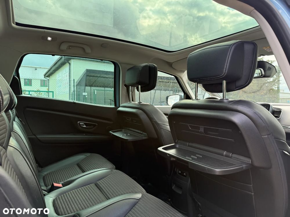 Renault Grand Scenic Gr 1.6 dCi Bose - 12