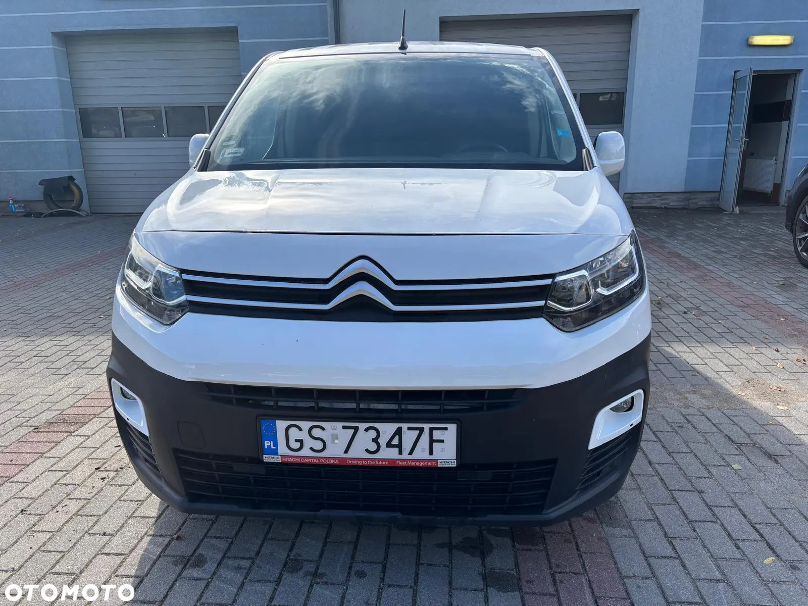 Citroën Berlingo M 1.5 BlueHDI Shine - 7